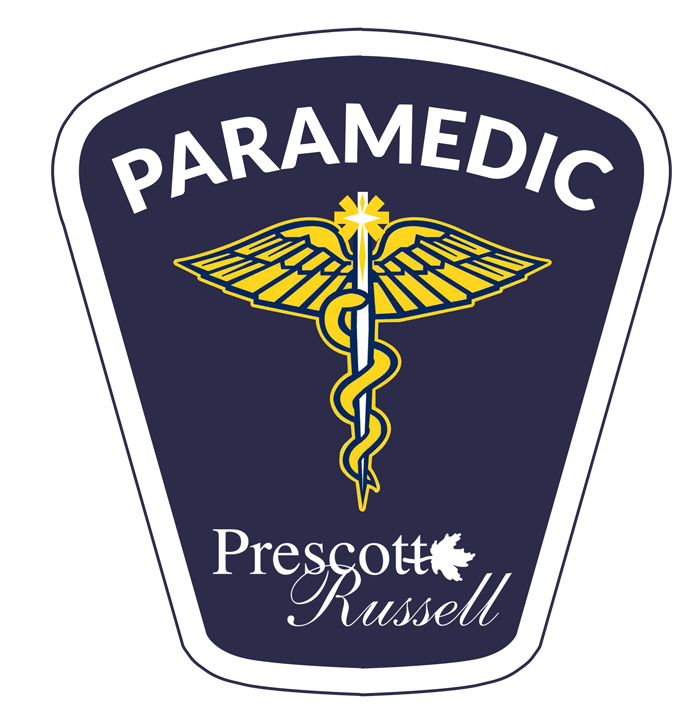 Prescott and Russell Paramedics